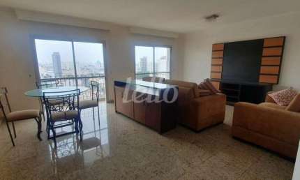 Apartamento com 3 quartos à venda na Rua Agostinho Lattari, 184, Parque da Mooca, São Paulo, 165 m2 por R$ 1.720.000