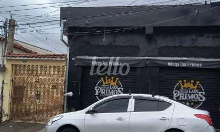 Terreno à venda na Rua Fenícia, 115, Parque Novo Oratório, Santo André, 340 m2 por R$ 855.000