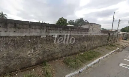 Terreno à venda na Rua Antônio Herdeiro, 185, Parque Fongaro, São Paulo, 1790 m2 por R$ 5.800.000