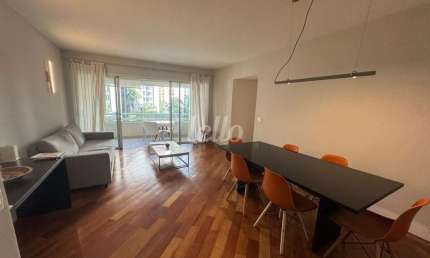 Apartamento com 4 quartos à venda na Avenida Jamaris, 64, Planalto Paulista, São Paulo, 104 m2 por R$ 1.900.000
