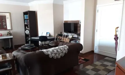Apartamento com 4 quartos à venda na Rua Edgar Gerson Barboza, 314, Vila Dayse, São Bernardo do Campo, 159 m2 por R$ 766.000