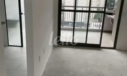 Apartamento com 1 quarto à venda na Rua Oliveira Alves, 764, Ipiranga, São Paulo, 46 m2 por R$ 479.000