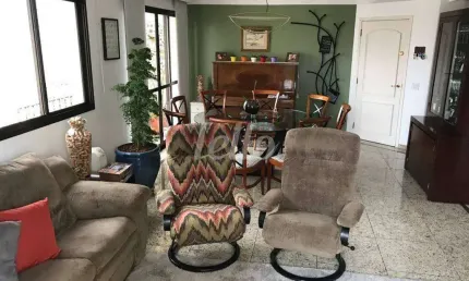 Apartamento com 3 quartos à venda na rua serra do japi, 290, tatuapé, são paulo, 158 m2 por r$ 1.493.000