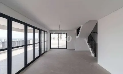Apartamento com 4 quartos à venda na Rua Tuiuti, 680, Tatuapé, São Paulo, 269 m2 por R$ 4.000.000