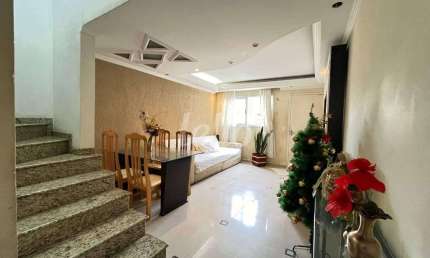 Casa em condomínio fechado com 2 quartos à venda na Avenida Guilherme Giorgi, 1611, Vila Carrão, São Paulo, 87 m2 por R$ 640.000