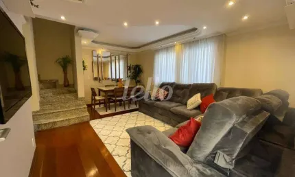 Casa em condomínio fechado com 3 quartos à venda na Avenida Guilherme Giorgi, 1611, Vila Carrão, São Paulo, 102 m2 por R$ 1.250.000