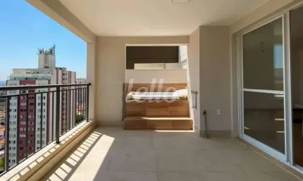 Apartamento com 4 quartos à venda na rua são felipe, 330, parque são jorge, são paulo, 215 m2 por r$ 3.100.000