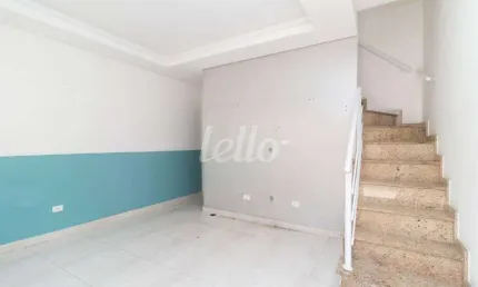 Casa em condomínio fechado com 2 quartos à venda na Rua Cândia, 225, Chácara Califórnia, São Paulo, 73 m2 por R$ 610.000
