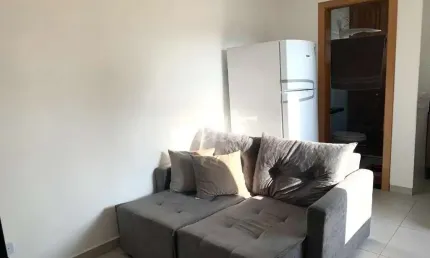Apartamento com 1 quarto à venda na Rua Condeúba, 89, Vila Carrão, São Paulo, 27 m2 por R$ 270.000