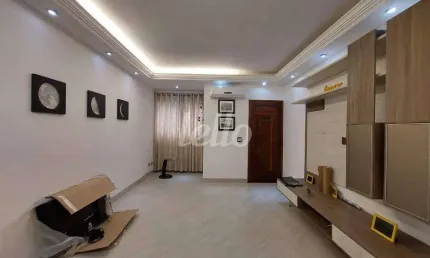 Casa em condomínio fechado com 3 quartos à venda na Rua Pretória, 541, Vila Formosa, São Paulo, 140 m2 por R$ 1.200.000