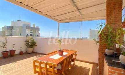 Apartamento com 3 quartos à venda na Rua Serra de Bragança, 923, Vila Gomes Cardim, São Paulo, 137 m2 por R$ 1.440.000