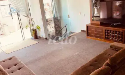 Apartamento com 4 quartos à venda na rua da meação, 210, vila regente feijó, são paulo, 180 m2 por r$ 1.500.000