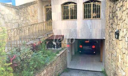 Casa comercial com 1 sala à venda na Rua Coronel Marques, 151, Chácara Califórnia, São Paulo, 400 m2 por R$ 1.900.000