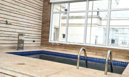 Apartamento com 4 quartos à venda na Rua Antônio de Lucena, 22, Tatuapé, São Paulo, 329 m2 por R$ 5.850.000