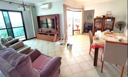 Apartamento com 4 quartos à venda na Rua Alberto Santos Dumont, 809, Cidade Nova I, Indaiatuba, 200 m2 por R$ 1.290.000