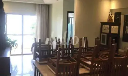Apartamento com 3 quartos à venda na rua xiririca, 724, vila carrão, são paulo, 142 m2 por r$ 880.000