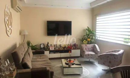 Casa em condomínio fechado com 2 quartos à venda na rua das mimosas, 306, vila lucia, são paulo, 125 m2 por r$ 770.000
