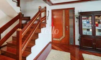 Apartamento com 4 quartos à venda na Rua da Meação, 183, Vila Regente Feijó, São Paulo, 302 m2 por R$ 1.400.000