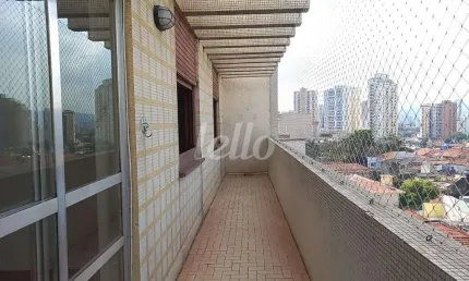 Apartamento com 3 quartos à venda na rua conselheiro moreira de barros, 47, santana, são paulo, 109 m2 por r$ 650.000