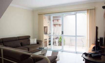 Casa em condomínio fechado com 4 quartos à venda na Rua Dona Maria Custódia, 284, Santa Teresinha, São Paulo, 170 m2 por R$ 851.000