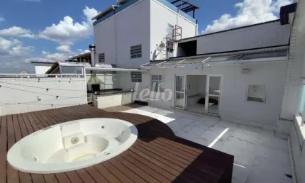Apartamento com 3 quartos à venda na rua anacleto, 101, vila isolina mazzei, são paulo, 142 m2 por r$ 1.500.000