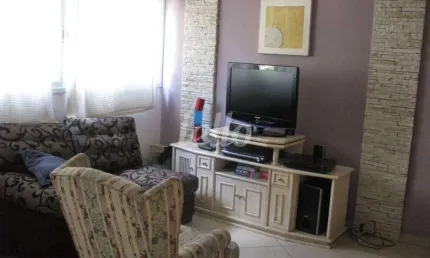 Casa em condomínio fechado com 3 quartos à venda na rua josé arnoni, 235, vila irmãos arnoni, são paulo, 144 m2 por r$ 690.000