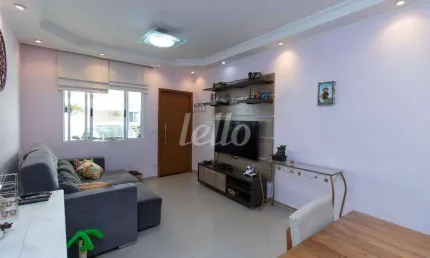 Casa em condomínio fechado com 3 quartos à venda na Rua Antônio Tornelli, 31, Vila Albertina, São Paulo, 89 m2 por R$ 845.000