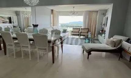 Apartamento com 3 quartos à venda na av. profa. virgília rodrigues a. c. pinto, 158, jardim leonor, são paulo, 192 m2 por r$ 2.500.000