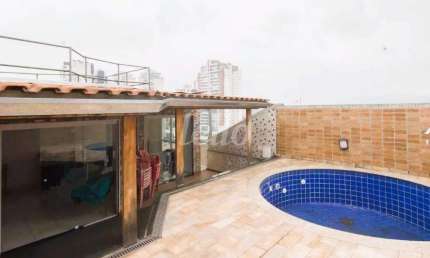 Apartamento com 3 quartos à venda na Rua Damiana da Cunha, 205, Santa Teresinha, São Paulo, 164 m2 por R$ 1.200.000