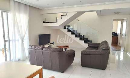 Apartamento com 4 quartos à venda na Avenida do Guacá, 76, Lauzane Paulista, São Paulo, 235 m2 por R$ 1.600.000