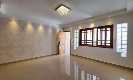 Casa em condomínio fechado com 3 quartos à venda na Rua Comprida, 523, Vila Mazzei, São Paulo, 126 m2 por R$ 799.000