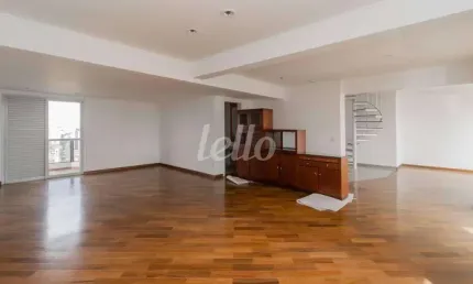 Apartamento com 3 quartos à venda na Rua Maria do Carmo Sene, 171, Vila Paulicéia, São Paulo, 250 m2 por R$ 1.850.000