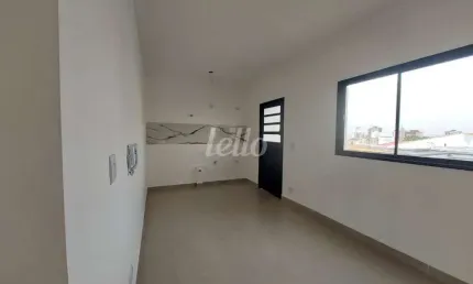 Apartamento com 1 quarto à venda na Rua Imperatriz, 215, Vila Paulicéia, São Paulo, 60 m2 por R$ 337.000
