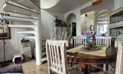 Apartamento com 3 quartos à venda na Rua Bento Araújo, 149, Barro Branco (Zona Norte), São Paulo, 143 m2 por R$ 830.000