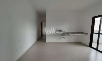 Apartamento com 2 quartos à venda na rua canhemborá, 69, vila gustavo, são paulo, 45 m2 por r$ 425.000
