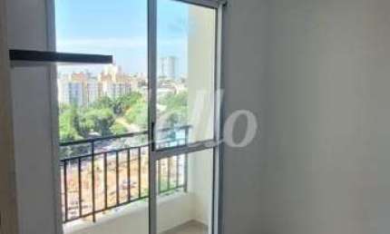Apartamento com 2 quartos à venda na Rua Aída Gomes Toledo, 100, Imirim, São Paulo, 47 m2 por R$ 320.000