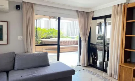 Apartamento com 3 quartos à venda na Rua Itaici, 108, Santa Teresinha, São Paulo, 236 m2 por R$ 1.800.000