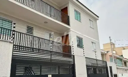 Casa em condomínio fechado à venda na Rua Silvério Neri, 116, Parque Vitória, São Paulo, 44 m2 por R$ 329.000