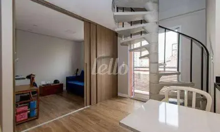 Apartamento com 2 quartos à venda na rua capote valente, 1475, pinheiros, são paulo, 90 m2 por r$ 1.250.000