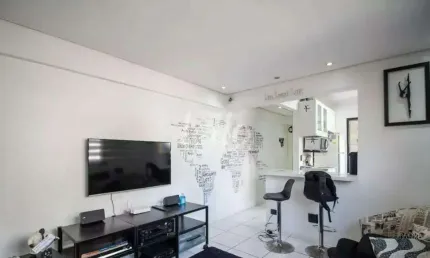 Apartamento com 2 quartos à venda na Rua Diana, 899, Pompéia, São Paulo, 94 m2 por R$ 1.100.000