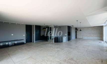Apartamento com 4 quartos à venda na Rua Urbanizadora, 118, Sumaré, São Paulo, 340 m2 por R$ 4.000.000