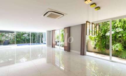 Casa em condomínio fechado com 3 quartos à venda na Rua Manuel Ribeiro da Cruz, 200, Chácara Santo Antônio, São Paulo, 600 m2 por R$ 7.200.000