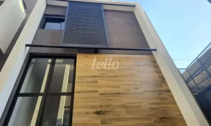 Casa em condomínio fechado com 2 quartos à venda na Rua Rita Joana de Sousa, 165, Brooklin, São Paulo, 163 m2 por R$ 1.719.000