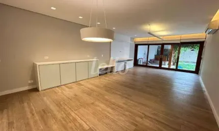 Casa em condomínio fechado com 3 quartos à venda na Rua Domingos Lopes, 480, Campo Belo, São Paulo, 269 m2 por R$ 2.699.000