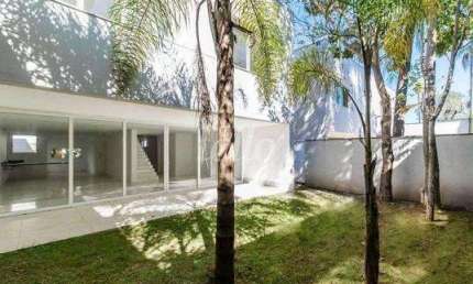 Casa em condomínio fechado com 4 quartos à venda na Rua Manuel Ribeiro da Cruz, 200, Chácara Santo Antônio, São Paulo, 483 m2 por R$ 4.650.000