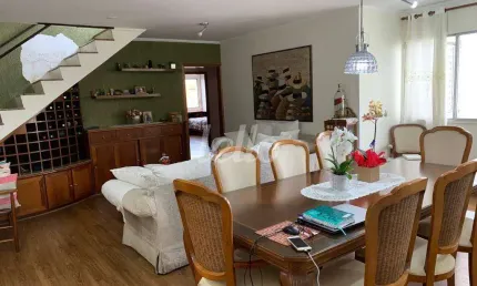 Apartamento com 4 quartos à venda na Rua Gil Eanes, 195, Brooklin, São Paulo, 243 m2 por R$ 3.000.000