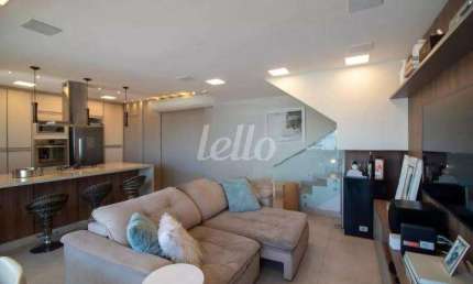Apartamento com 2 quartos à venda na Rua Gabriele D'Annunzio, 624, Campo Belo, São Paulo, 105 m2 por R$ 2.150.000