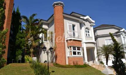 Casa em condomínio fechado com 4 quartos à venda na Rua Pirandello, 770, Brooklin Paulista, São Paulo, 531 m2 por R$ 3.500.000