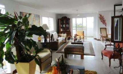 Apartamento com 3 quartos à venda na Rua Princesa Isabel, 1016, Brooklin Paulista, São Paulo, 435 m2 por R$ 3.600.000