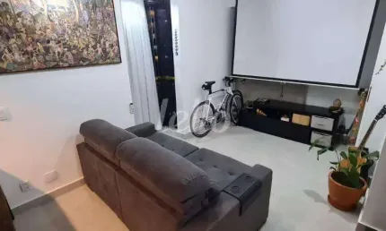 Apartamento com 1 quarto à venda na rua coronel luís barroso, 392, santo amaro, são paulo, 60 m2 por r$ 650.000